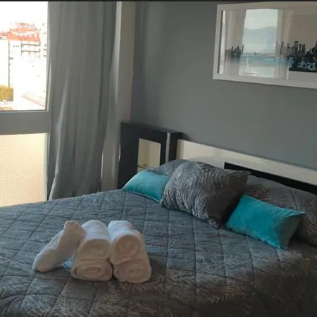 Escape Suites * Vigo
