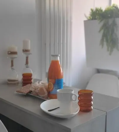 Apartment Escape Suites