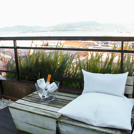 Escape Suites * Vigo