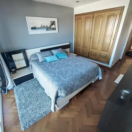 Apartment Escape Suites *