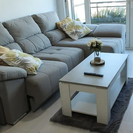 Escape Suites Apartment