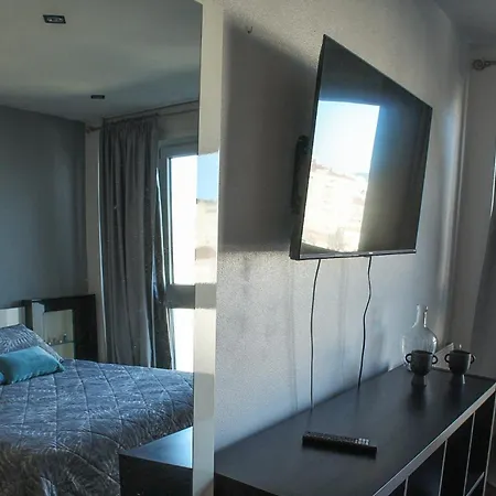 Apartment Escape Suites Vigo