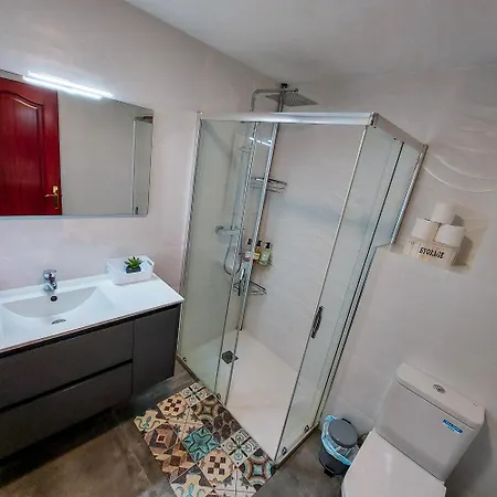 Escape Suites Apartment