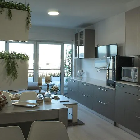 Apartment Escape Suites *