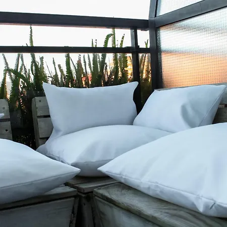 Escape Suites * Vigo