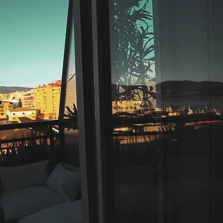 Escape Suites Apartment Vigo